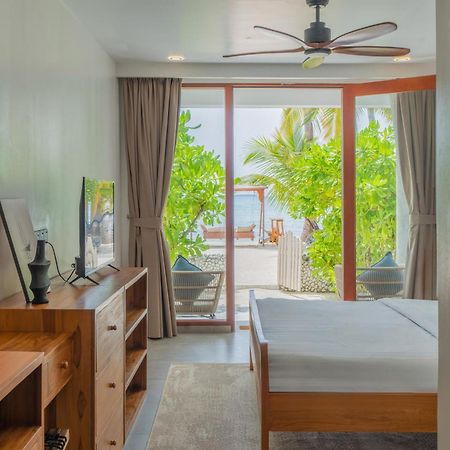 Veli Vilaa Dhiffushi Exterior foto