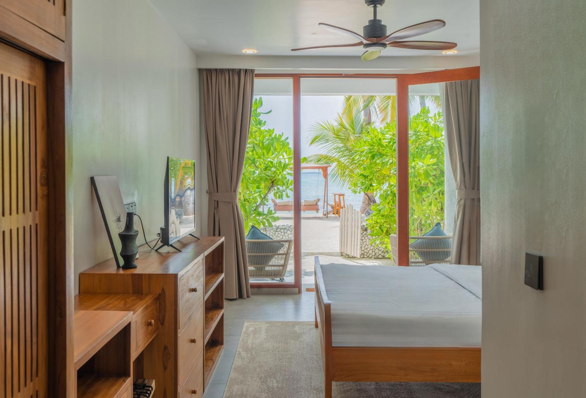 Veli Vilaa Dhiffushi Exterior foto