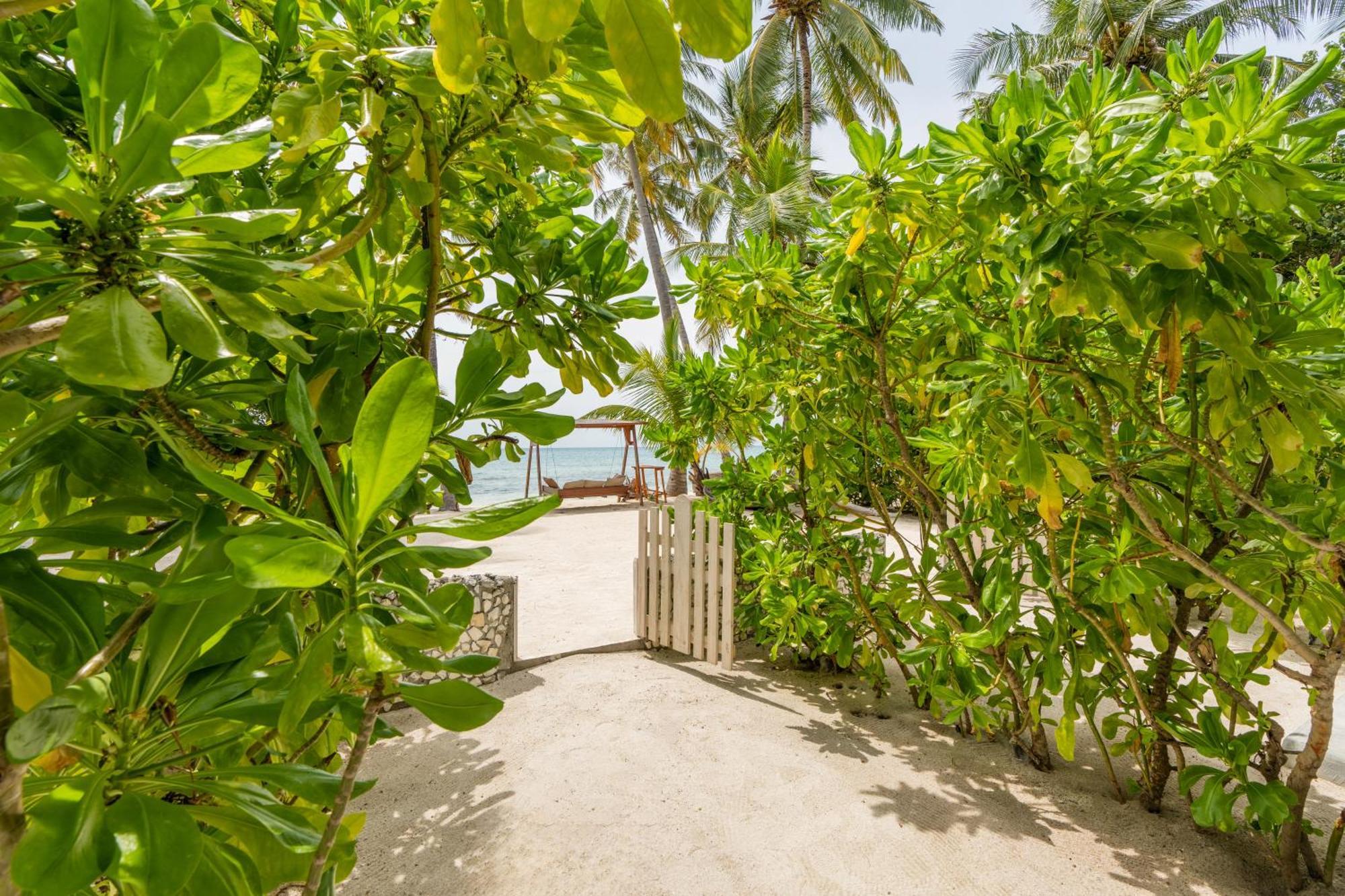 Veli Vilaa Dhiffushi Exterior foto