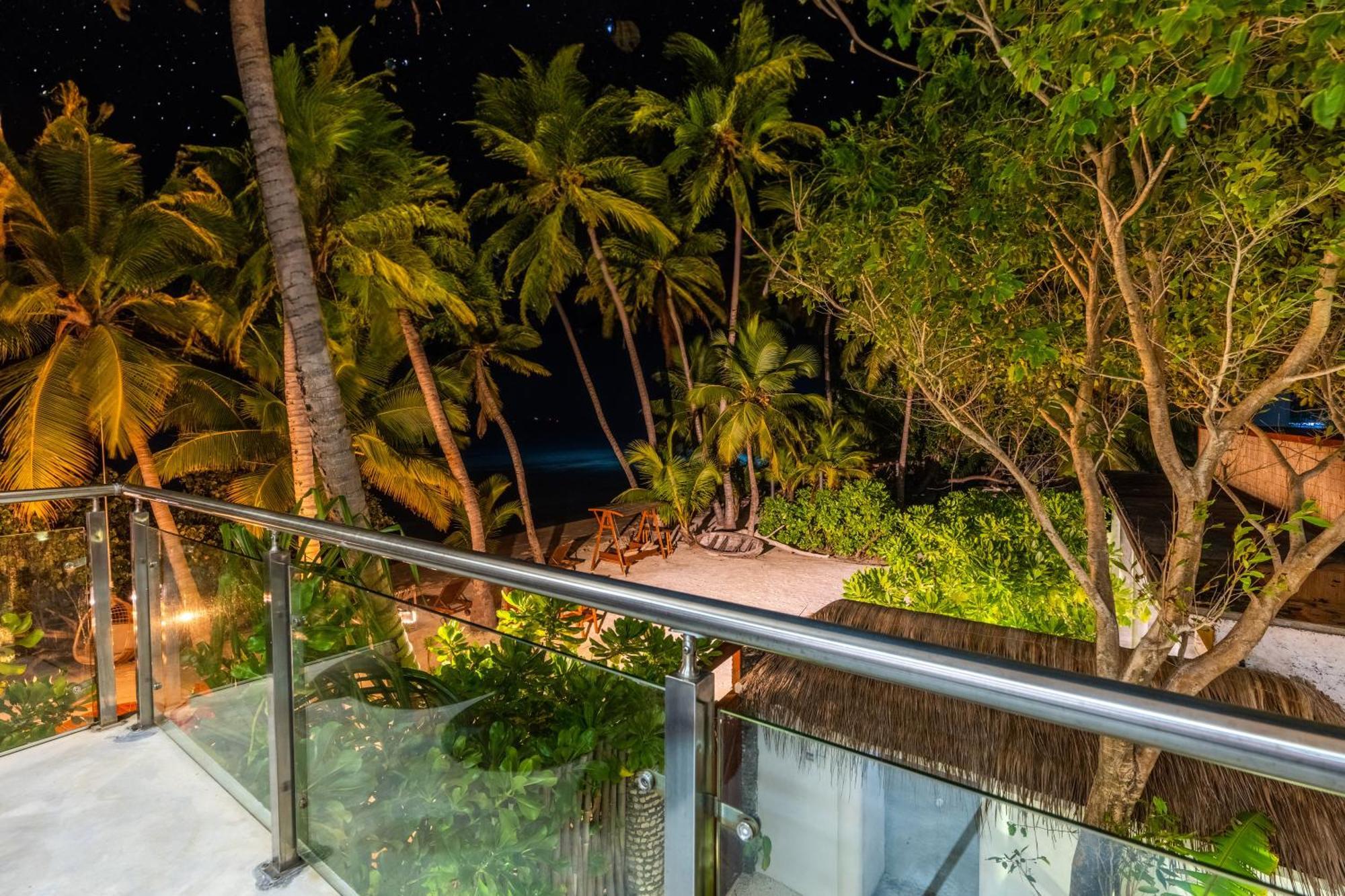 Veli Vilaa Dhiffushi Exterior foto