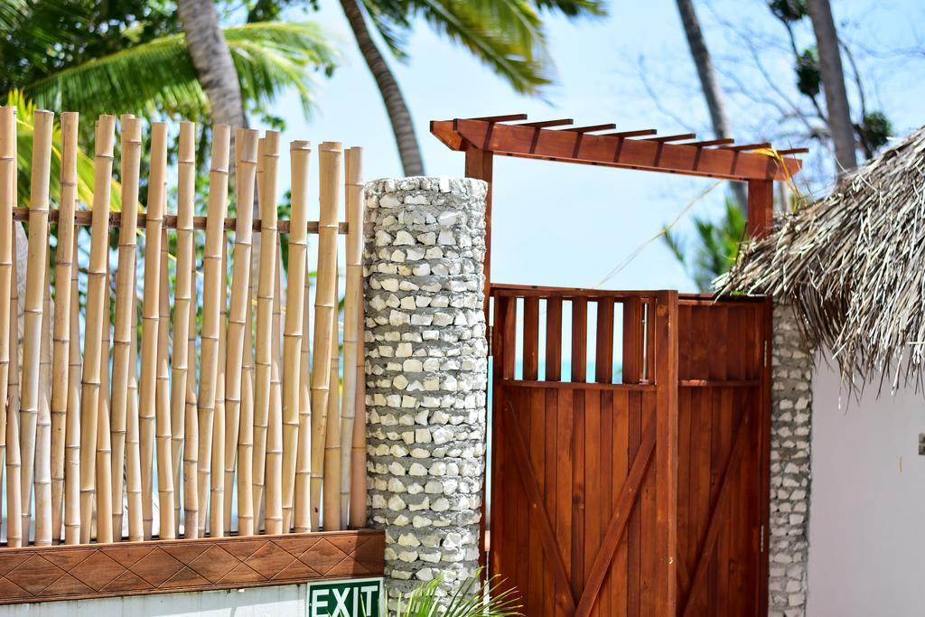 Veli Vilaa Dhiffushi Exterior foto