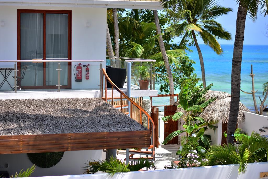 Veli Vilaa Dhiffushi Exterior foto