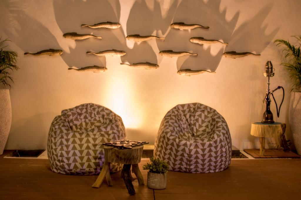 Veli Vilaa Dhiffushi Exterior foto