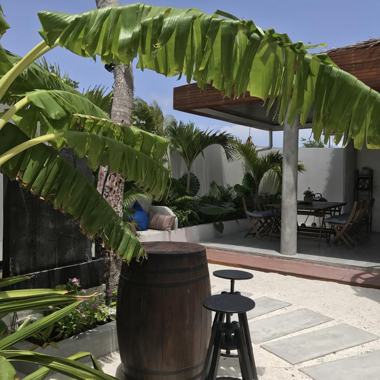Veli Vilaa Dhiffushi Exterior foto