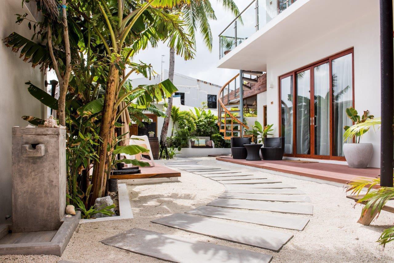 Veli Vilaa Dhiffushi Exterior foto