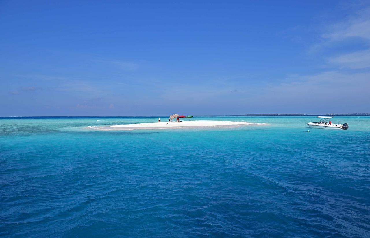 Veli Vilaa Dhiffushi Exterior foto