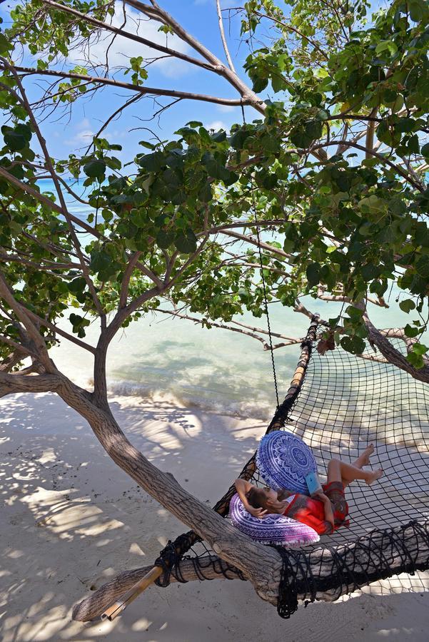 Veli Vilaa Dhiffushi Exterior foto