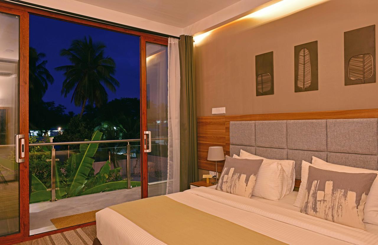 Veli Vilaa Dhiffushi Exterior foto